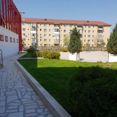 Pensiunea Ghiocela Motru Zewnętrze zdjęcie