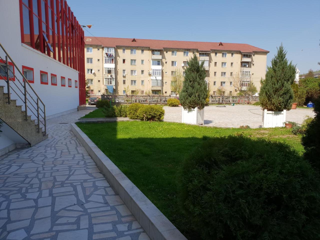 Pensiunea Ghiocela Motru Zewnętrze zdjęcie